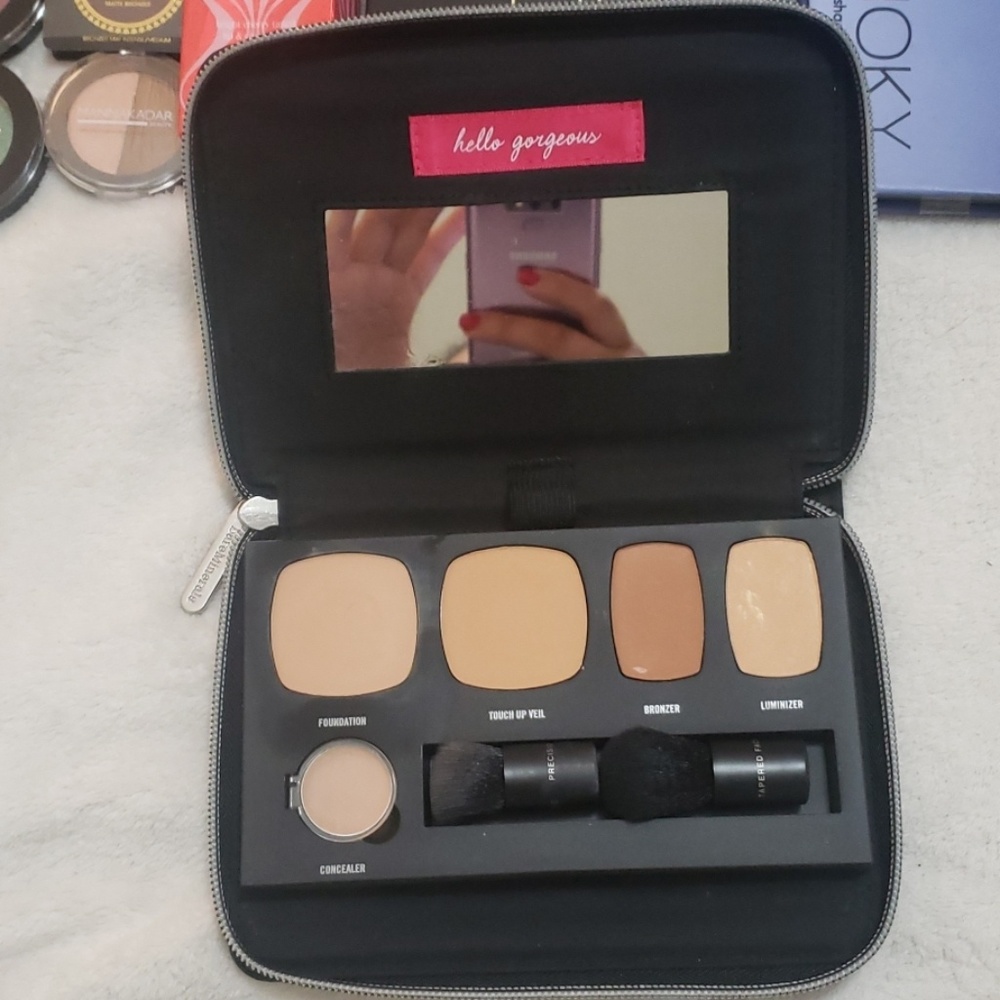 Bare Minerals Palette